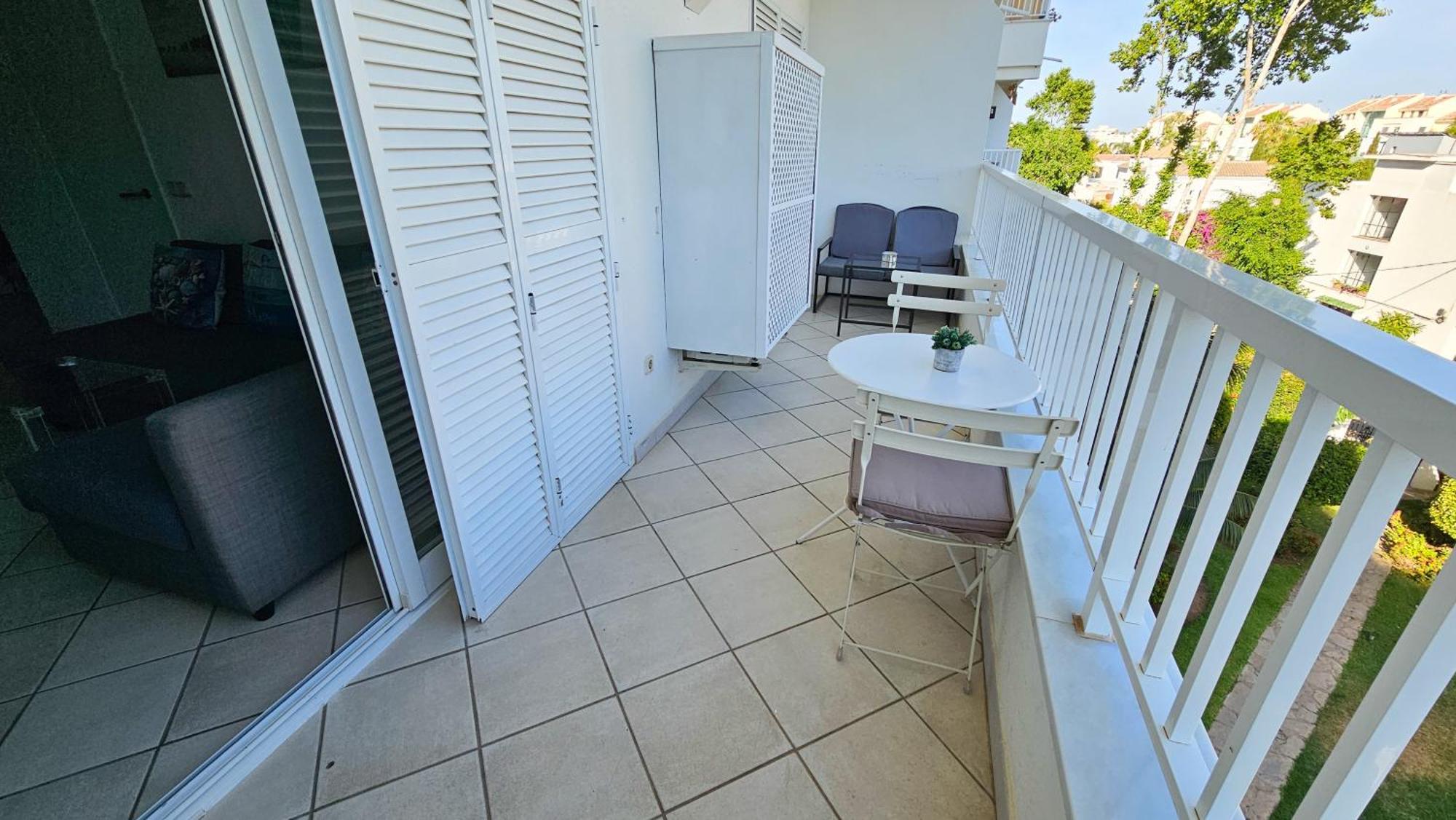 Puerto Banus 2Linea Playa,Piscina Y Parking Apartment Marbella Exterior photo