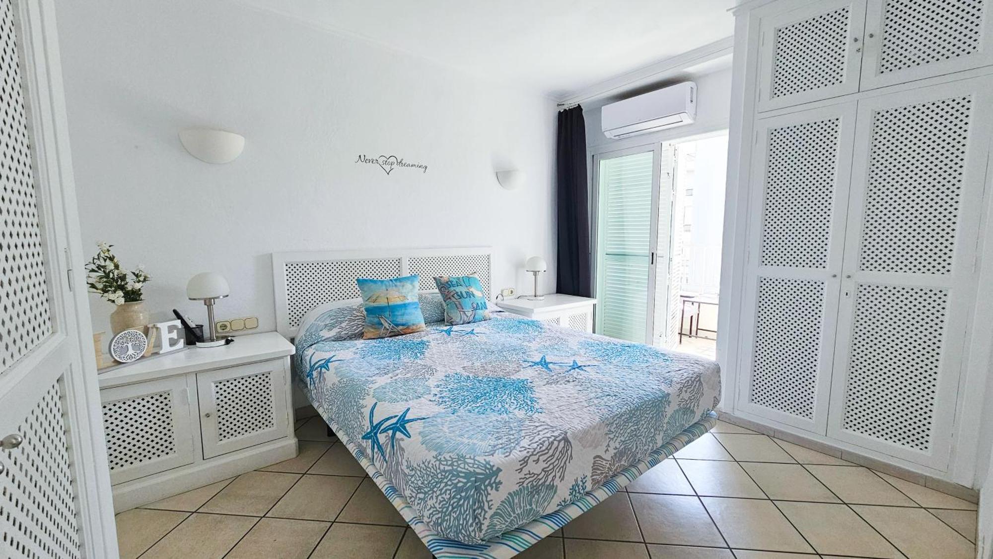 Puerto Banus 2Linea Playa,Piscina Y Parking Apartment Marbella Exterior photo