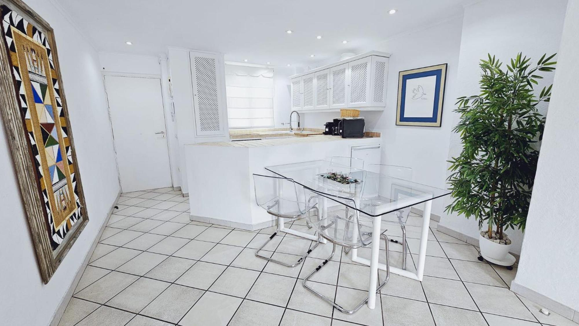Puerto Banus 2Linea Playa,Piscina Y Parking Apartment Marbella Exterior photo